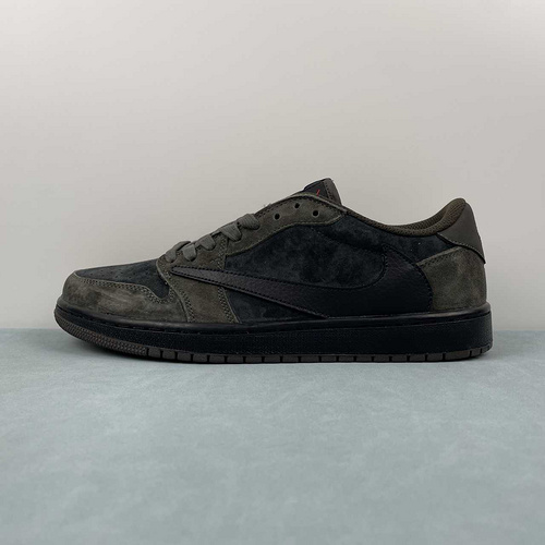 X  NIKE AIR JORDAN 1 LOW 1 AJ1 1 CQ4277-111  39-46
